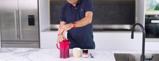 Manuka Honey for Digestive Relief – Frank’s Real Experience