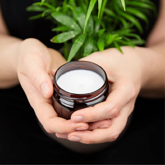 Manuka Honey Body Butter