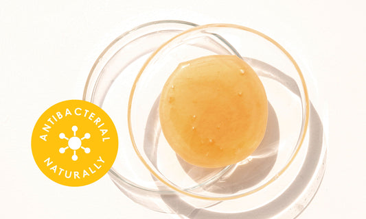 Is Honey Antibacterial? The Science Behind the Magic