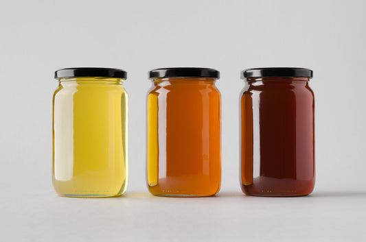 Fake Honey: What You Need To Know About Counterfeit Honey (And How To Avoid Buying It)