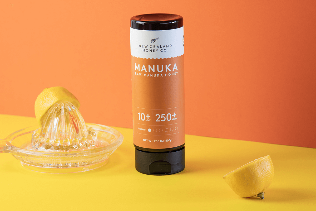 Manuka Honey UMF™ 10+ | MGO 263+