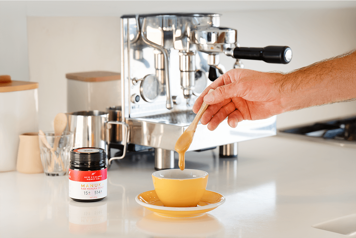 Manuka Honey UMF™ 15+ | MGO 514+