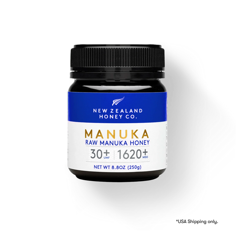 Manuka Honey UMF™ 30+ | MGO 1620+