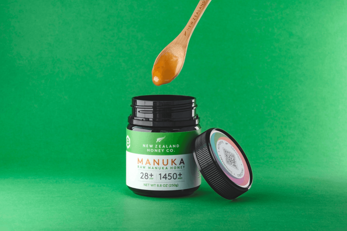 Manuka Honey UMF™ 28+ | MGO 1450+