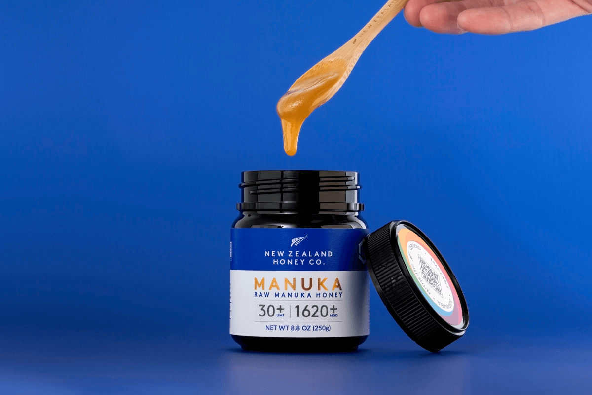 Manuka Honey UMF™ 30+ | MGO 1620+