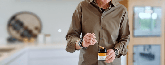 Finding Gut Balance With The Help Of Manuka Honey - Josh's Story