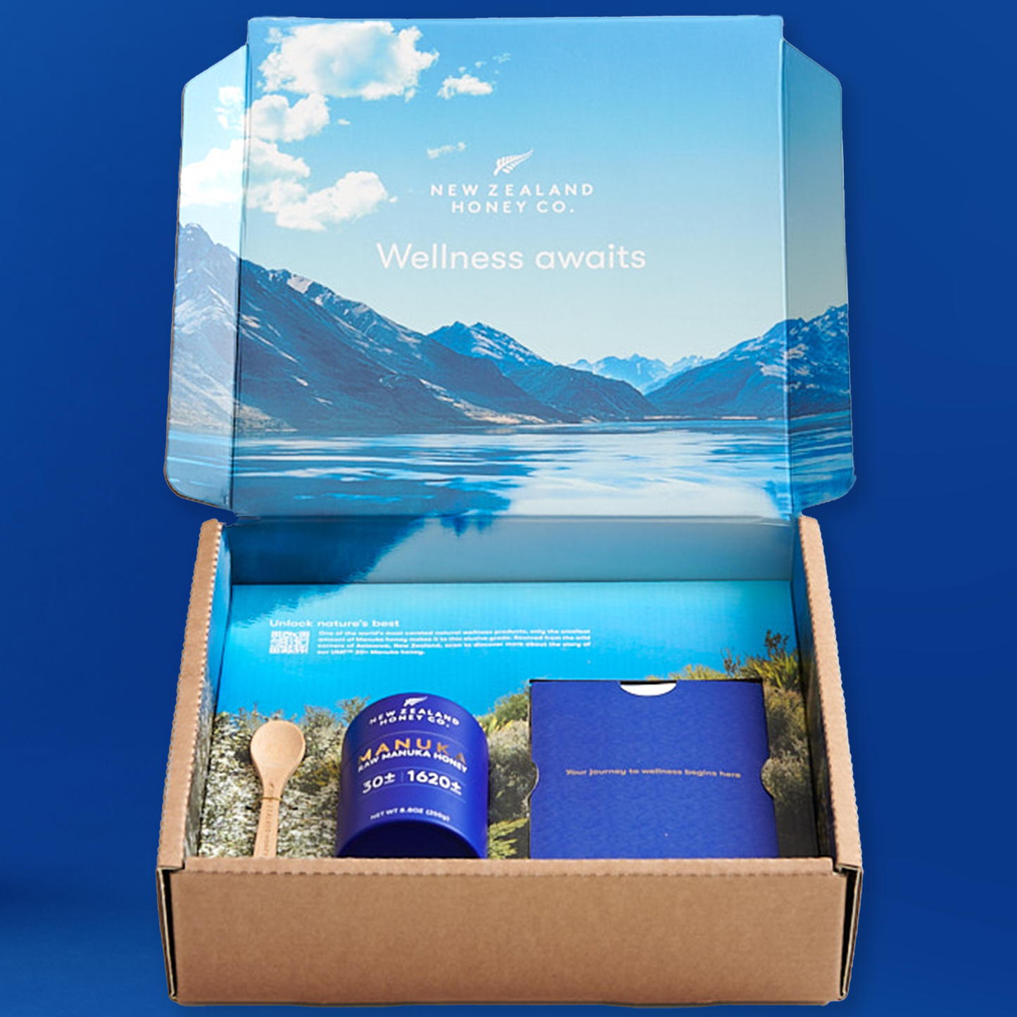 Manuka Honey UMF™ 30+ | MGO 1620+