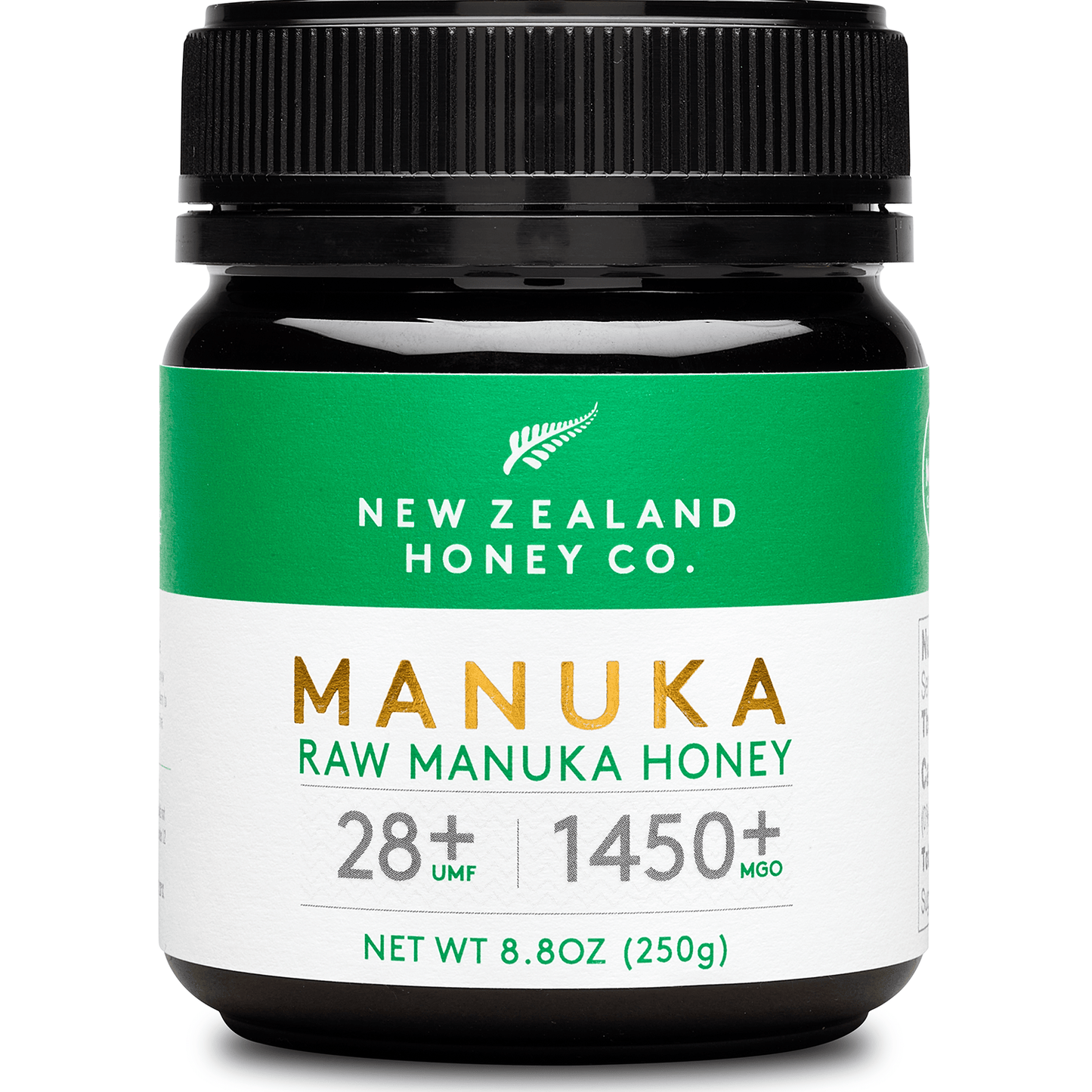 Manuka Honey UMF™ 28+ | MGO 1450+