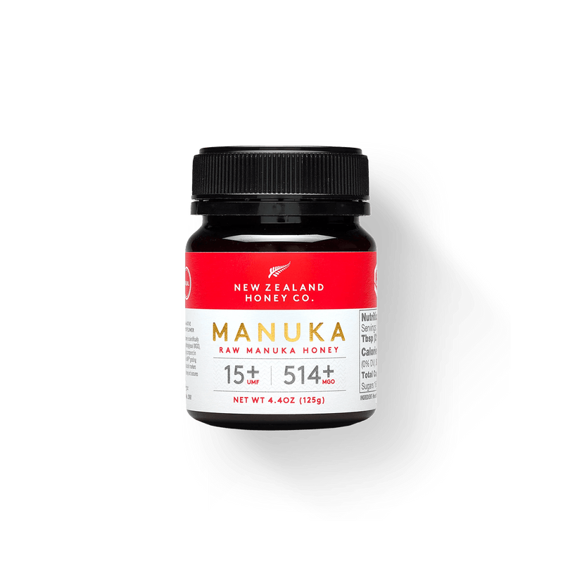 Manuka Honey UMF™ 15+ | MGO 514+