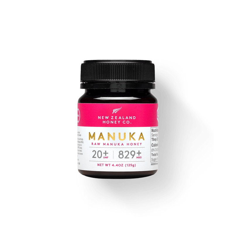 Manuka Honey UMF™ 20+ | MGO 829+