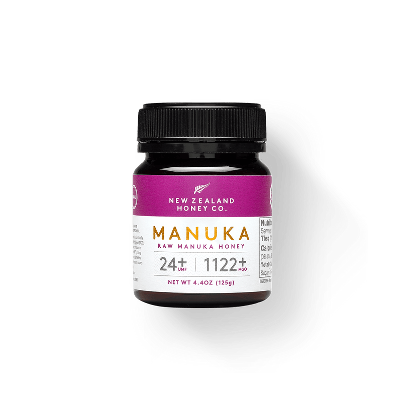 Manuka Honey UMF™ 24+ | MGO 1122+