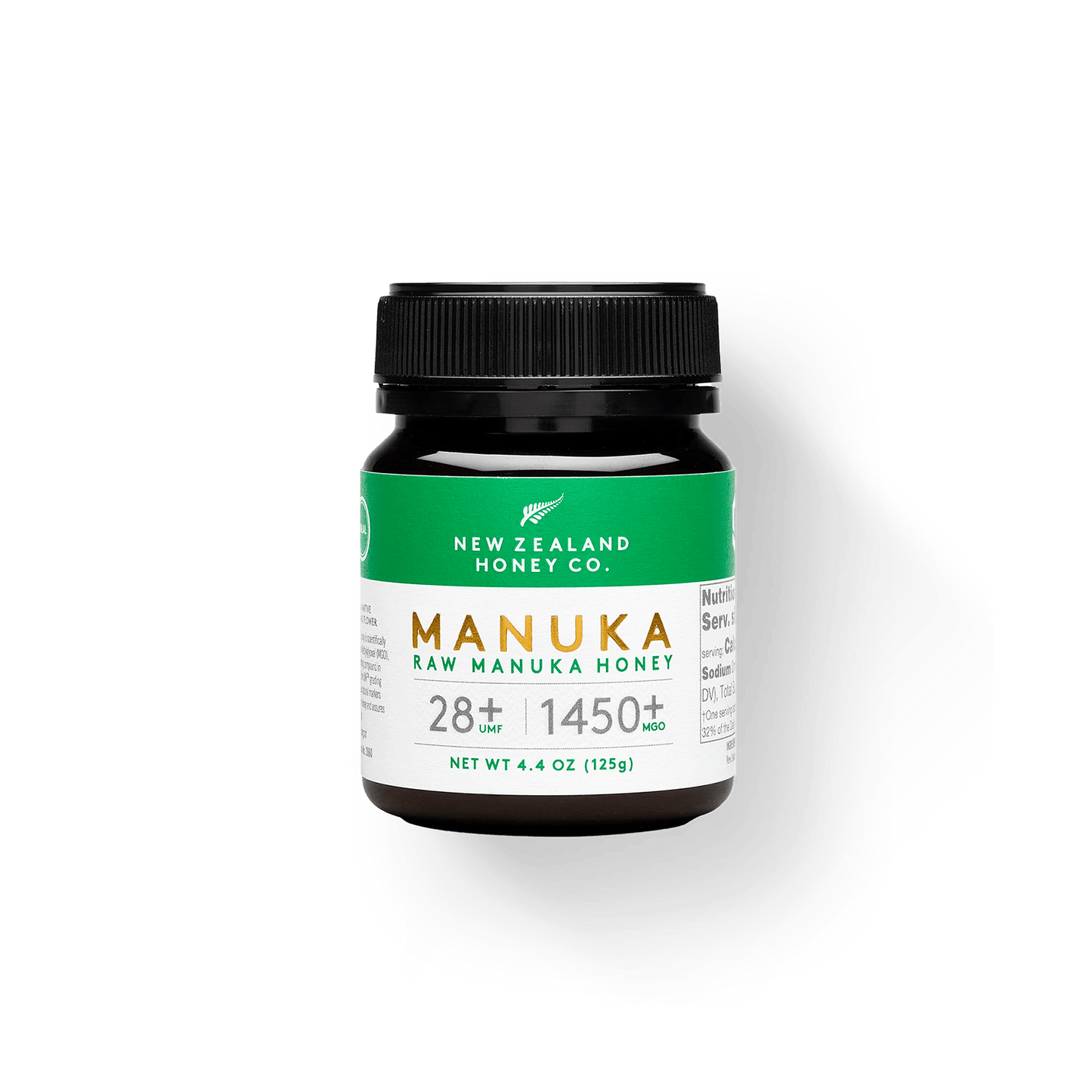Manuka Honey UMF™ 28+ | MGO 1450+