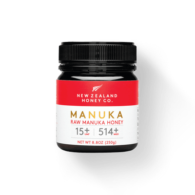 Manuka Honey UMF™ 15+ | MGO 514+
