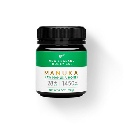 Manuka Honey UMF™ 28+ | MGO 1450+