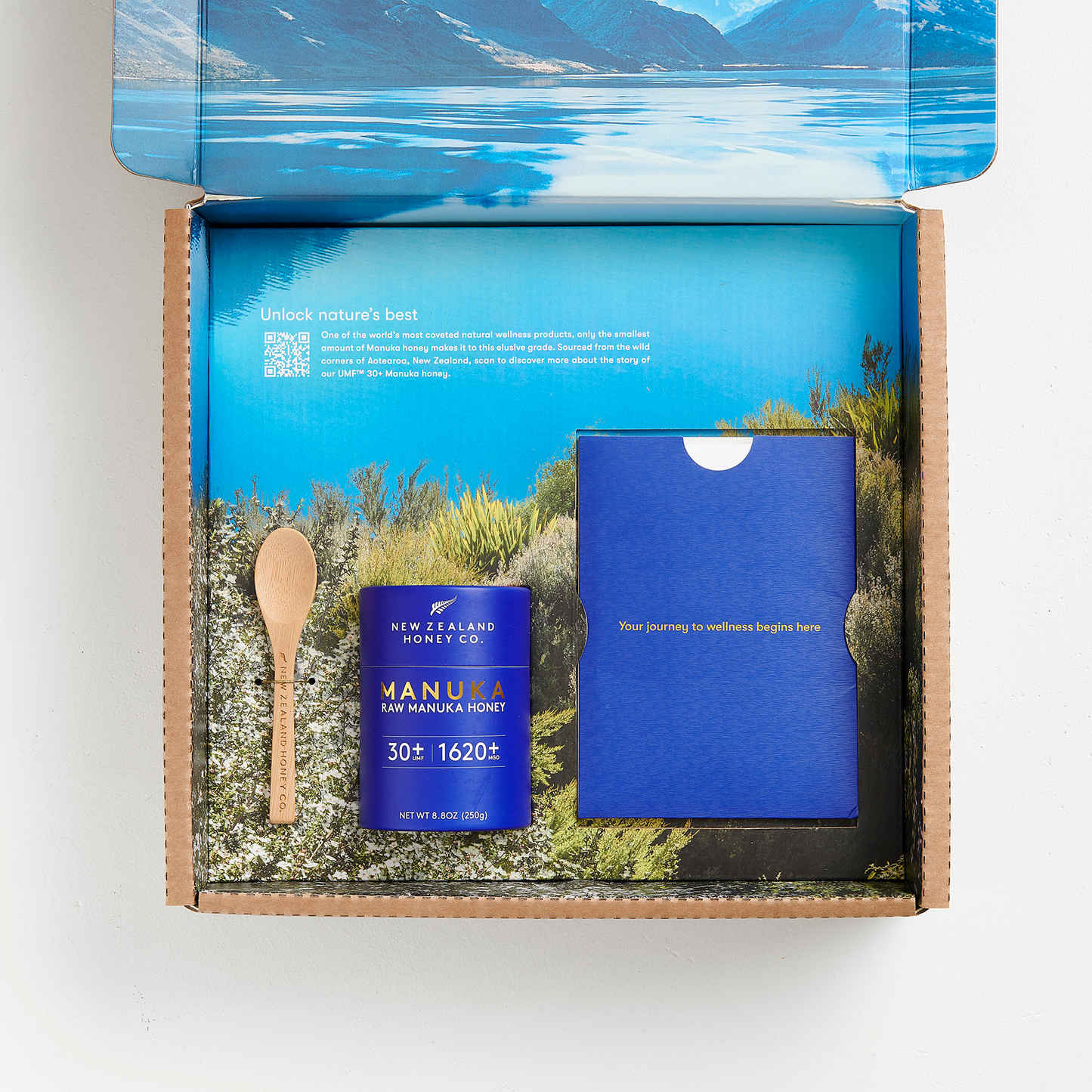 Manuka Honey UMF™ 30+ | MGO 1620+