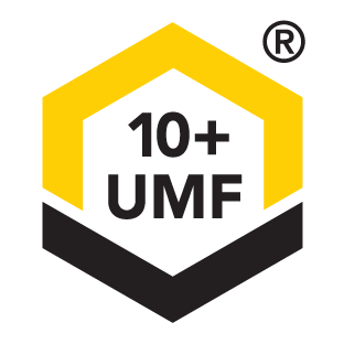 UMF Honey 10+ Icon