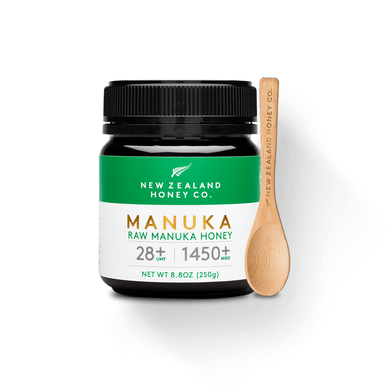 Manuka Honey UMF™ 28+ | MGO 1450+