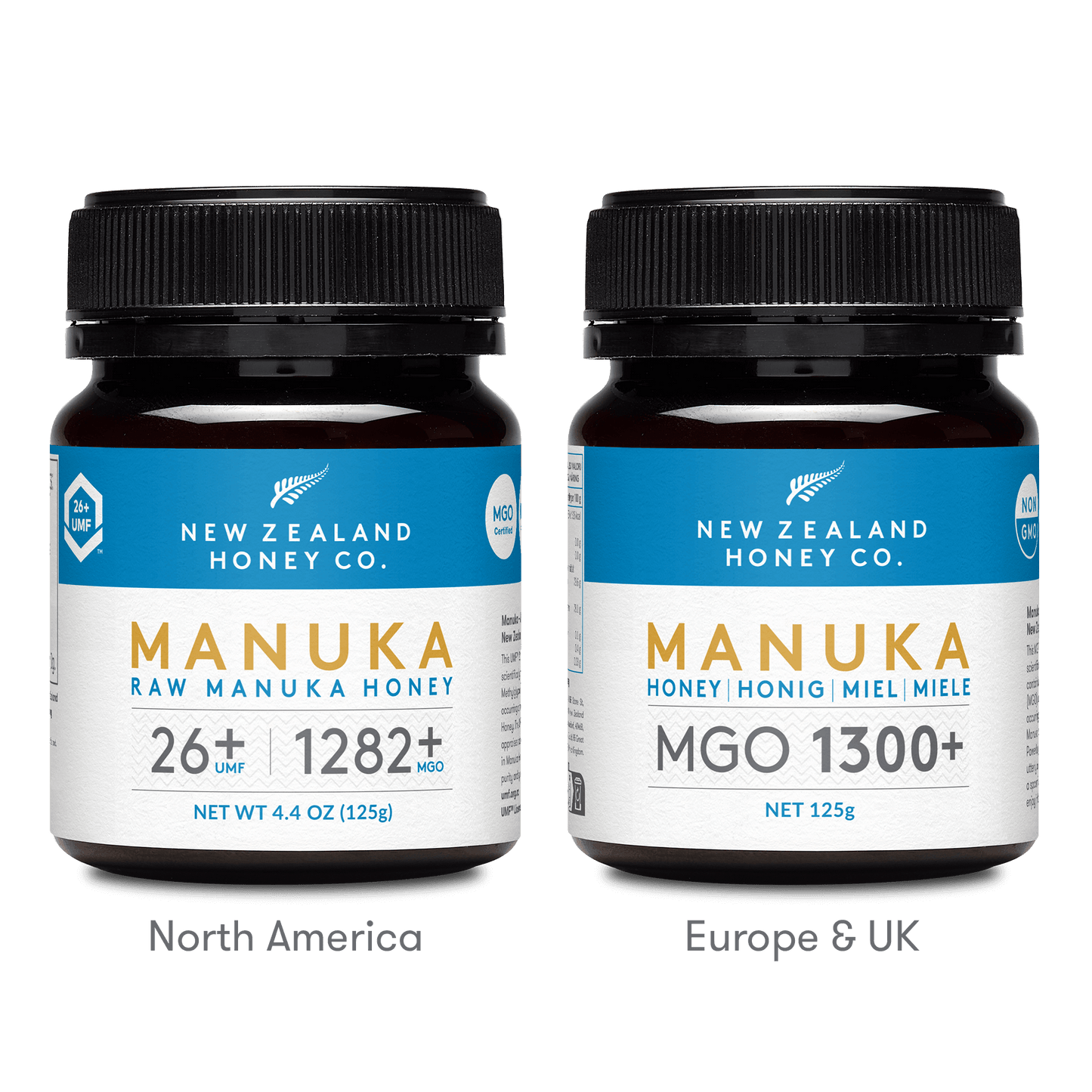 Manuka Honey UMF™ 26+ | MGO 1282+