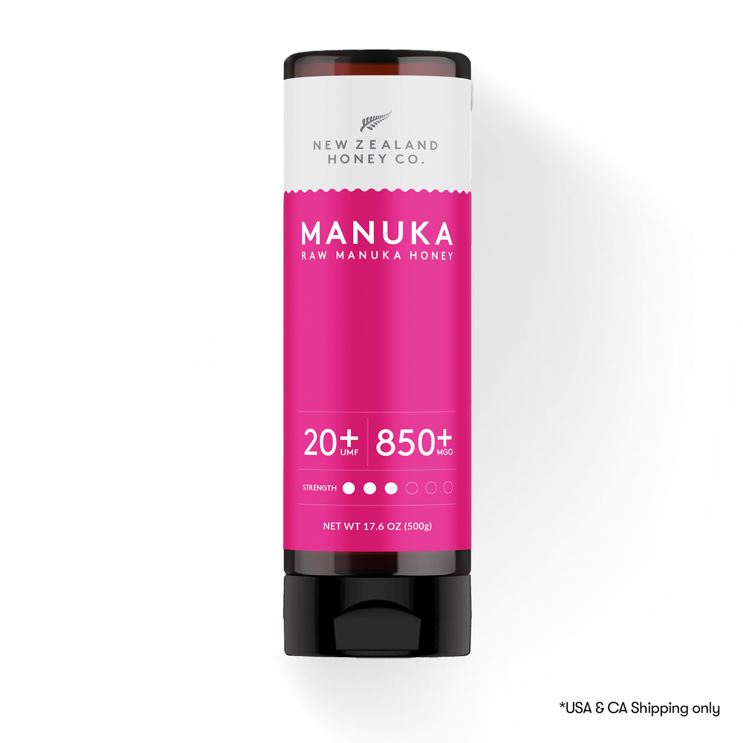 Manuka Honey UMF™ 20+ | MGO 829+